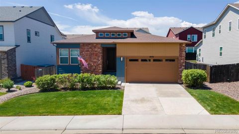 6932 E 133rd Avenue Thornton CO 80602