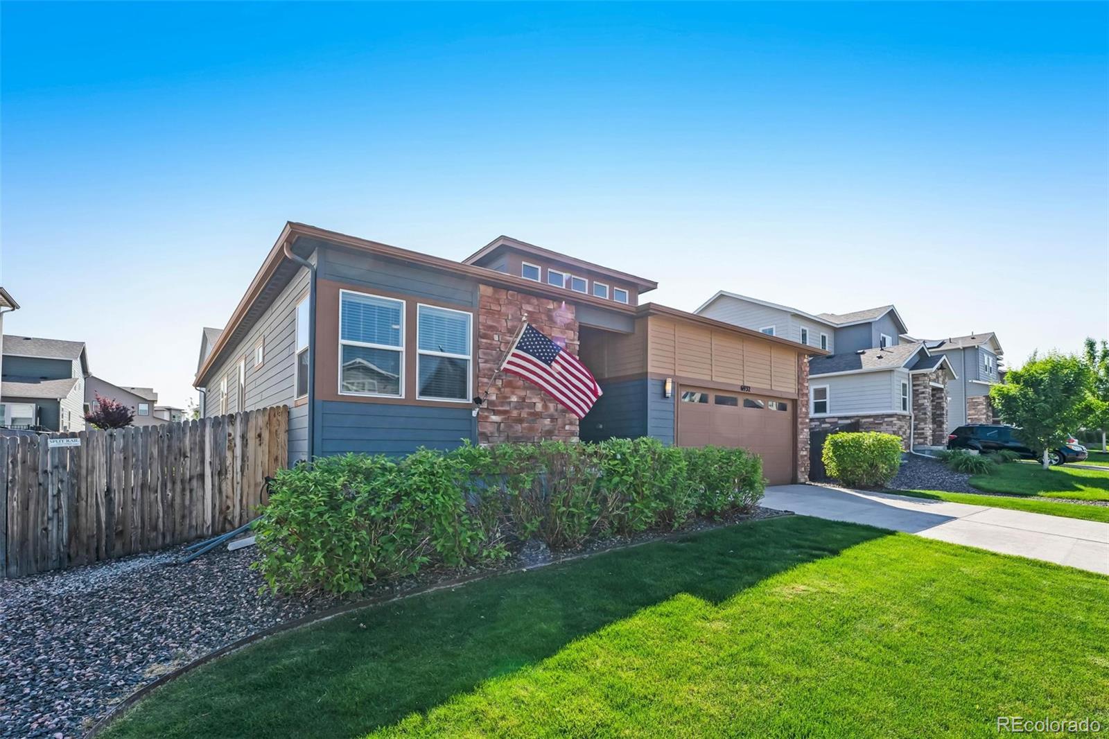 6932 E 133rd Avenue, Thornton, CO, 80602 1 6932 E 133rd Avenue