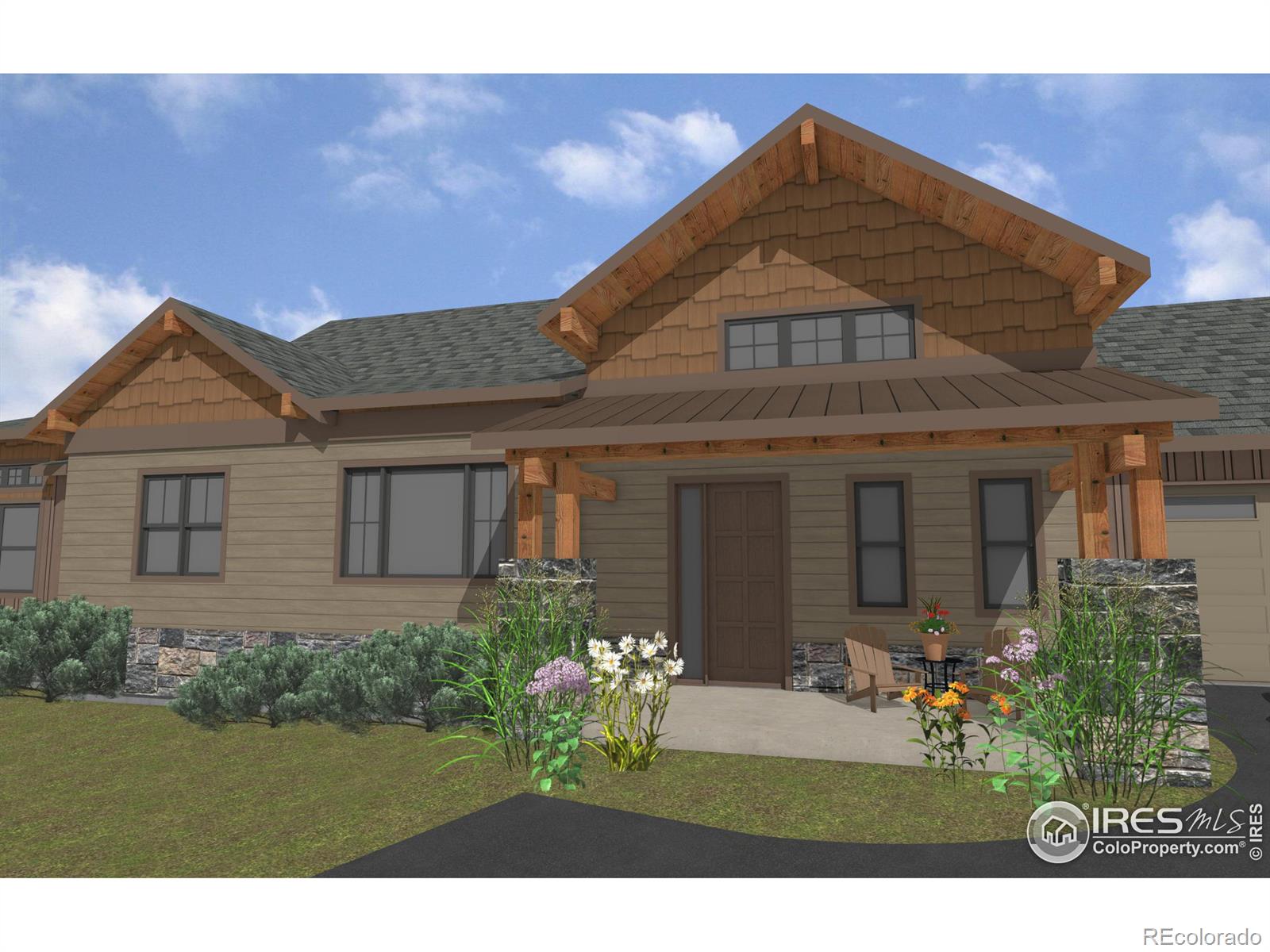 1700 Continental Peaks Circle, Estes Park, CO, 80517 1 1700 Continental Peaks Circle