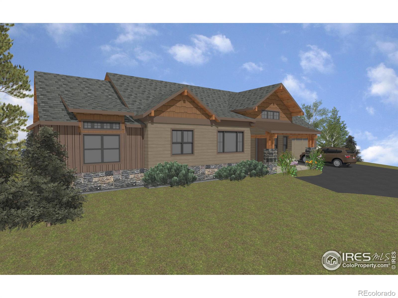 1700 Continental Peaks Circle, Estes Park, CO, 80517 3 1700 Continental Peaks Circle