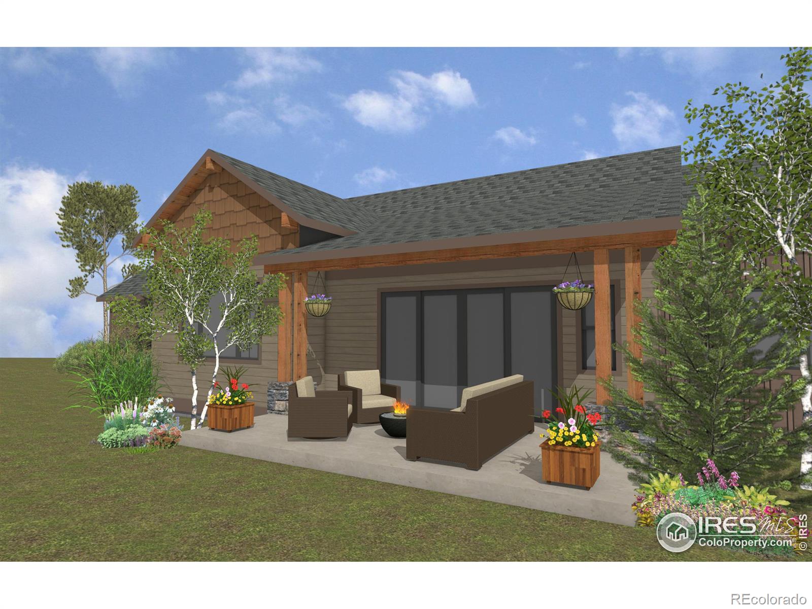 1700 Continental Peaks Circle, Estes Park, CO, 80517 2 1700 Continental Peaks Circle