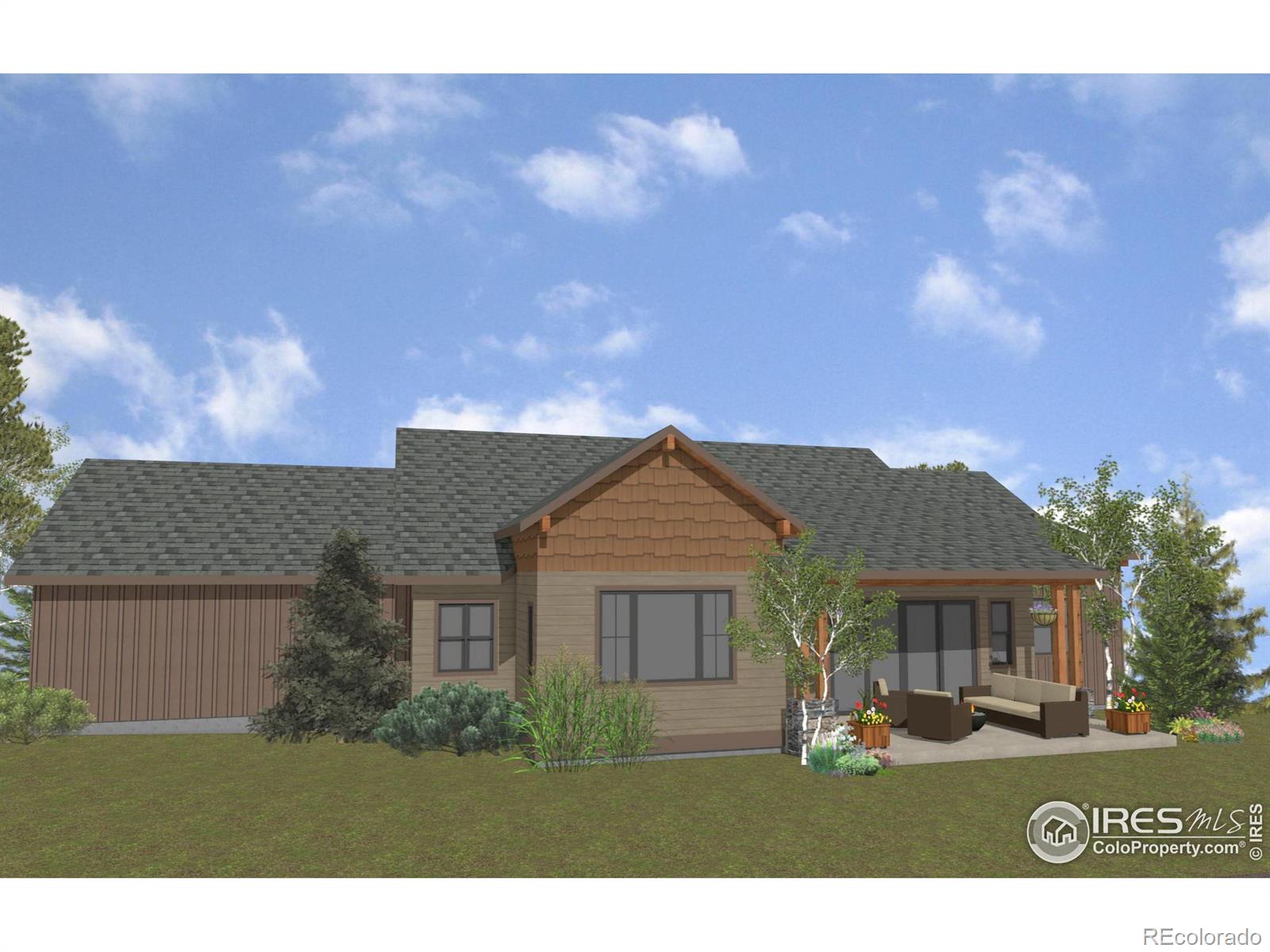 1700 Continental Peaks Circle, Estes Park, CO, 80517 4 1700 Continental Peaks Circle