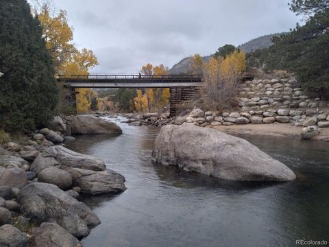 112 River Run Drive Buena Vista CO 81211