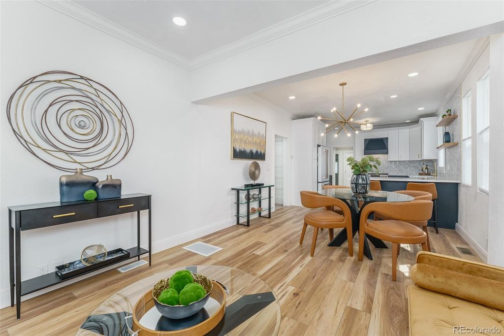 Photo of 2322 King Street, Denver, CO 80211 (MLS # 3580715)