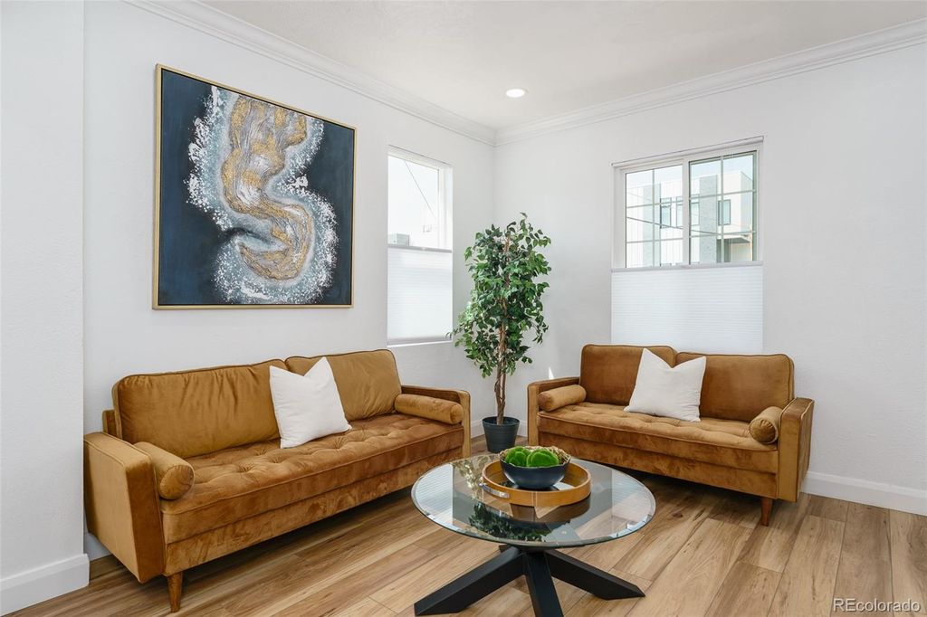 Photo of 2322 King Street, Denver, CO 80211 (MLS # 3580715)