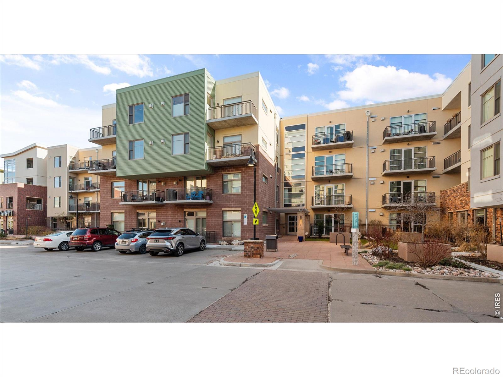 3301 Arapahoe Avenue 119