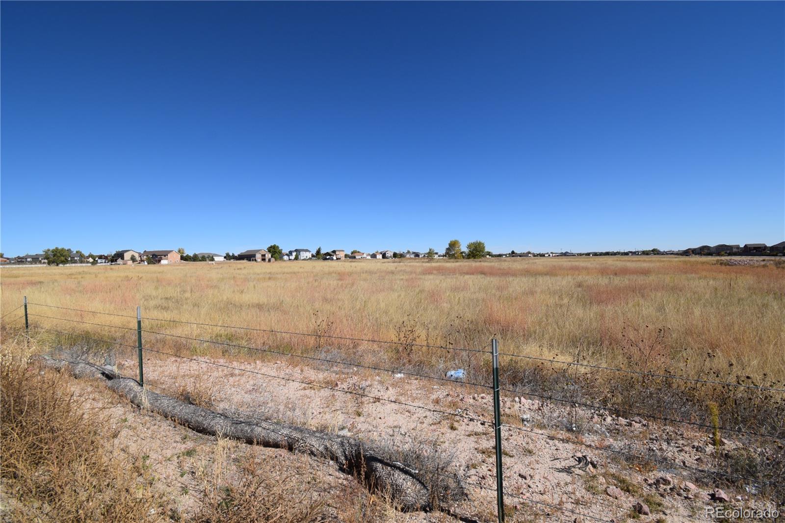 Bent Grass Meadows Drive