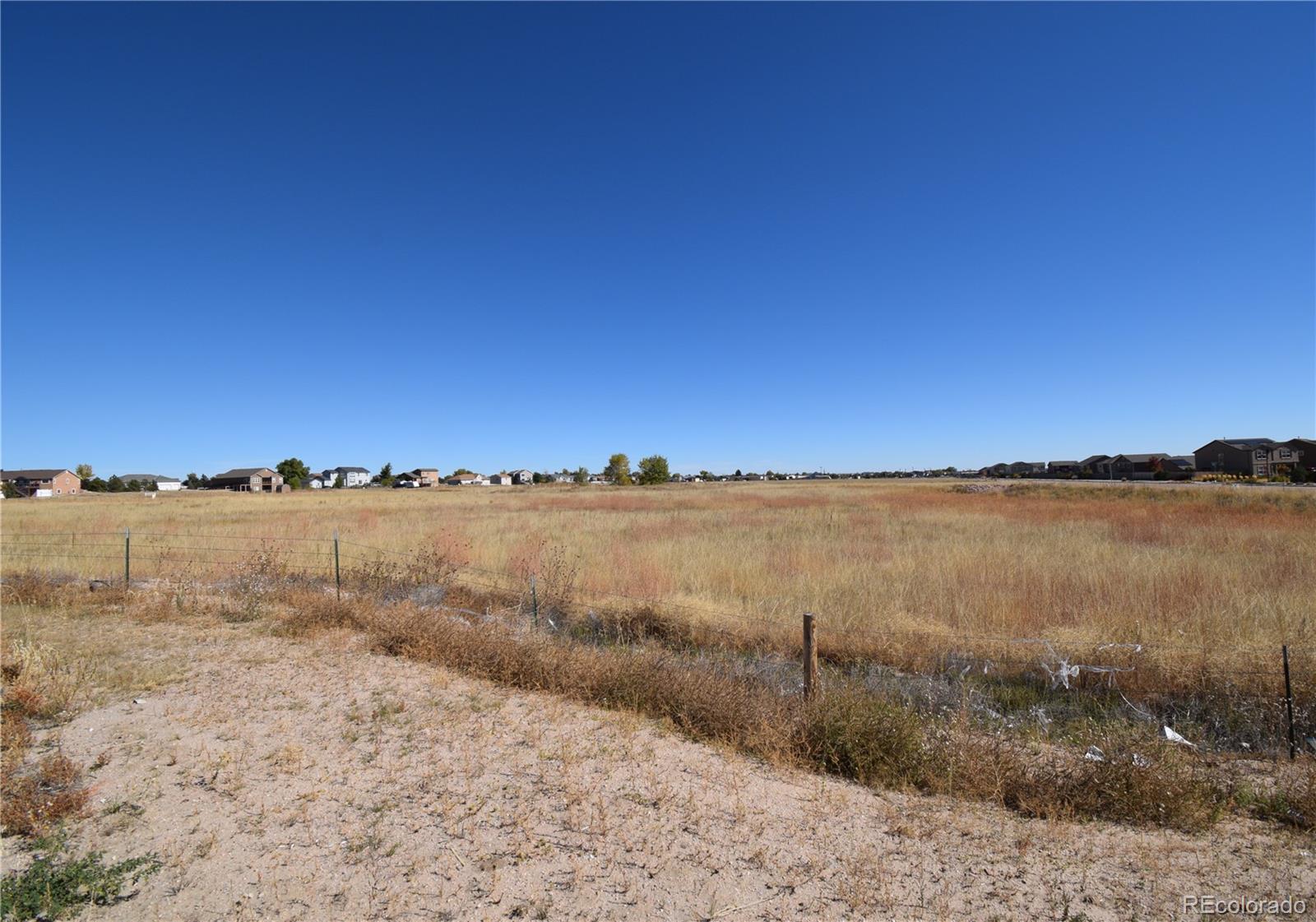 Bent Grass Meadows Drive