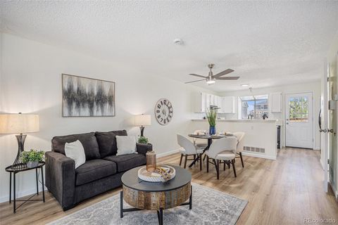 Photo of 1100 S Waco Street #G, Aurora, CO 80017 (MLS # 4413326)