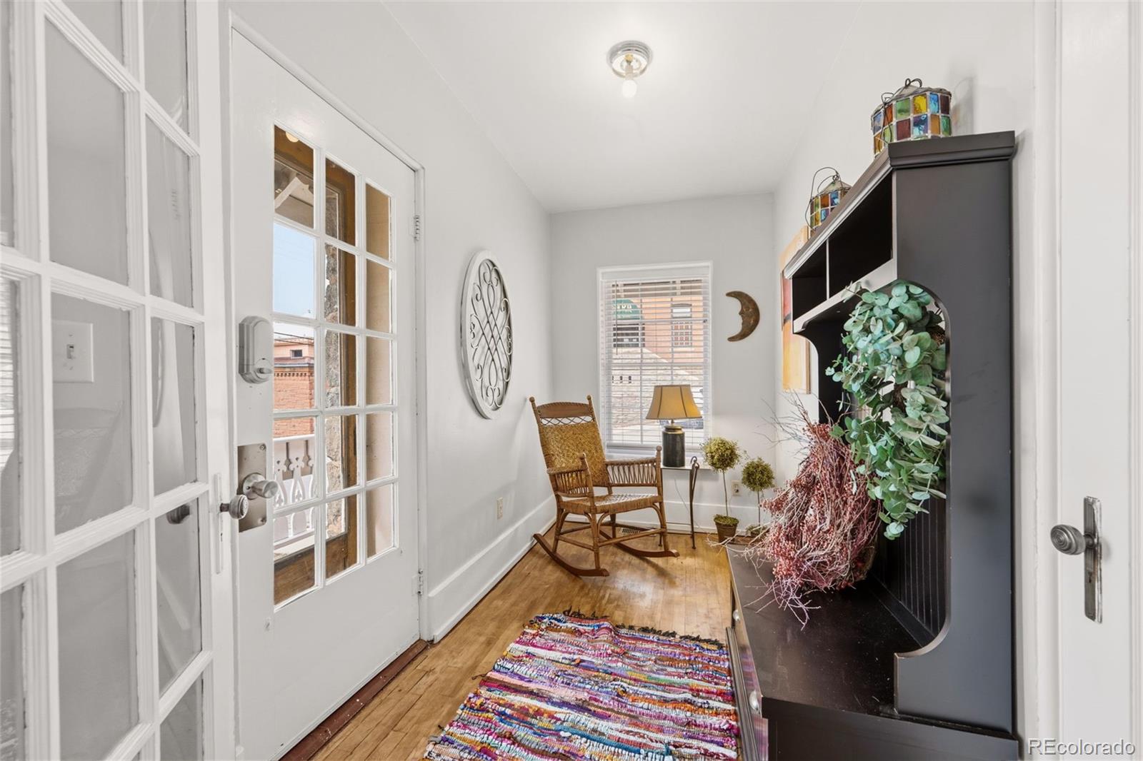128 N Fourth Street