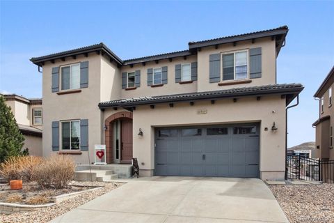 10560 Ladera Drive Lone Tree CO 80124