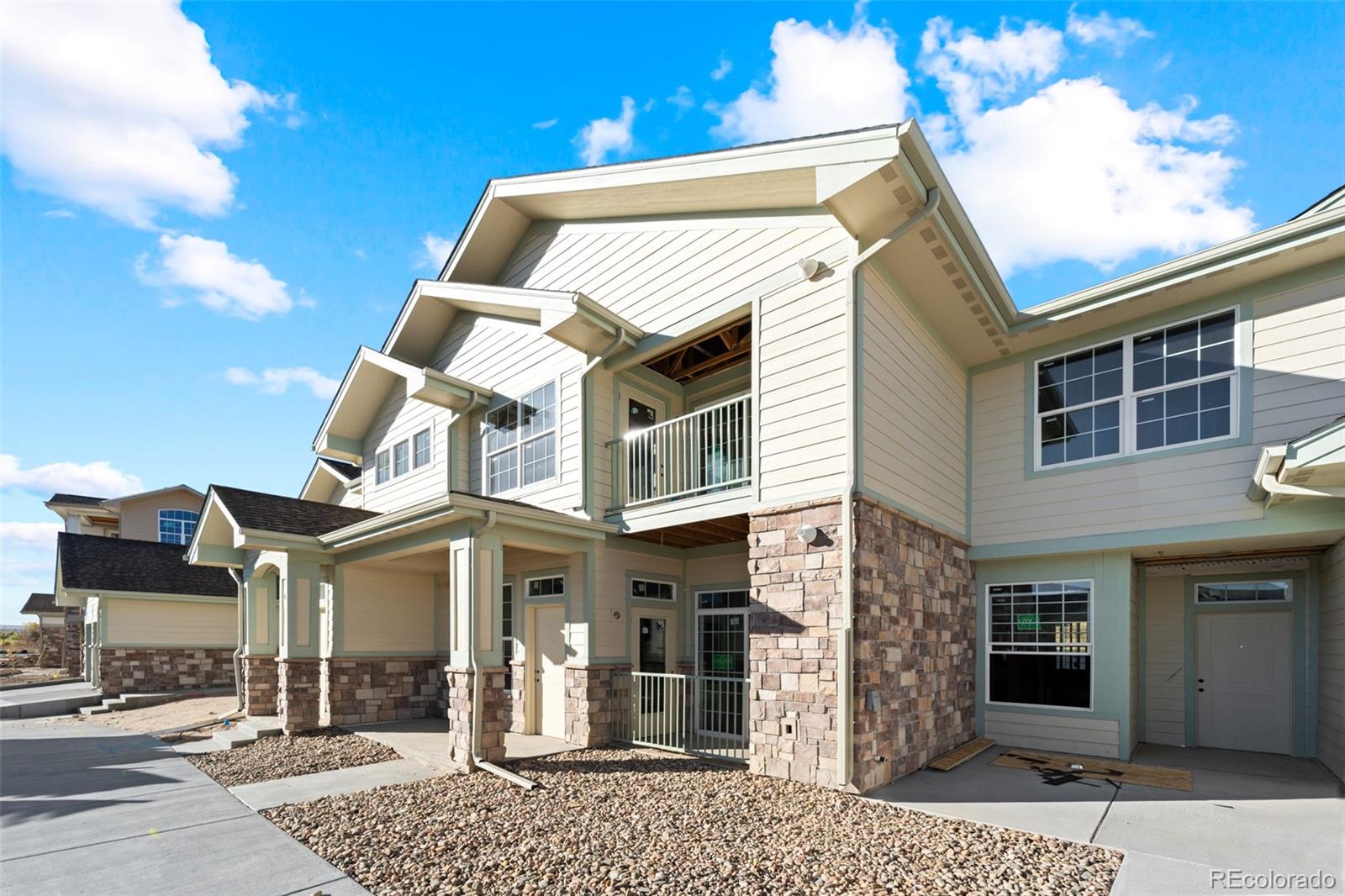 View Parker, CO 80134 condo