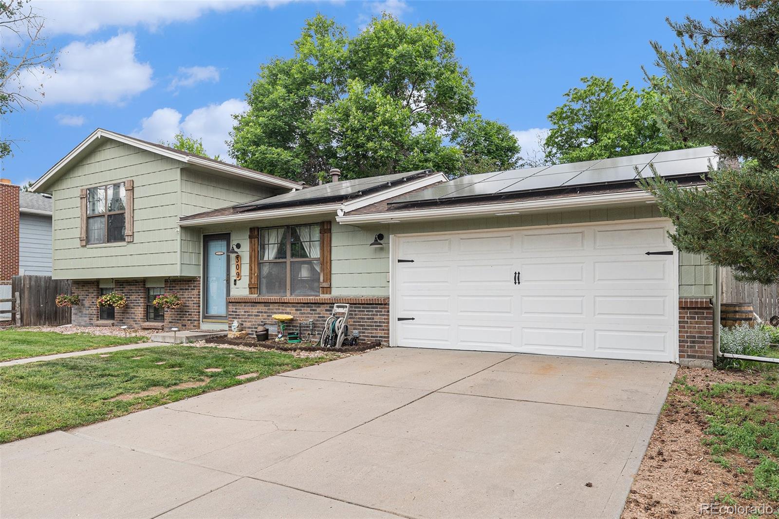 309 S 30th Avenue, Brighton, CO, 80601 1 309 S 30th Avenue