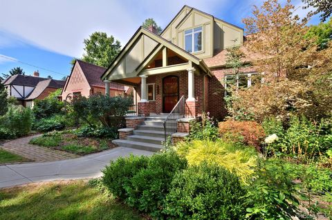 1745 Kearney Street Denver CO 80220