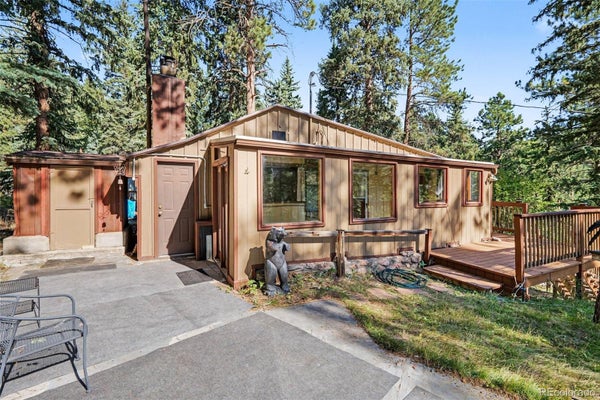 6411 S SUMMER RD, MORRISON, CO 80465 - Image bf31fcdf7a4c20fa6c6697f0b4068b5b/3270722723