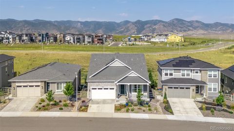 8839 Animas River Street Littleton CO 80125