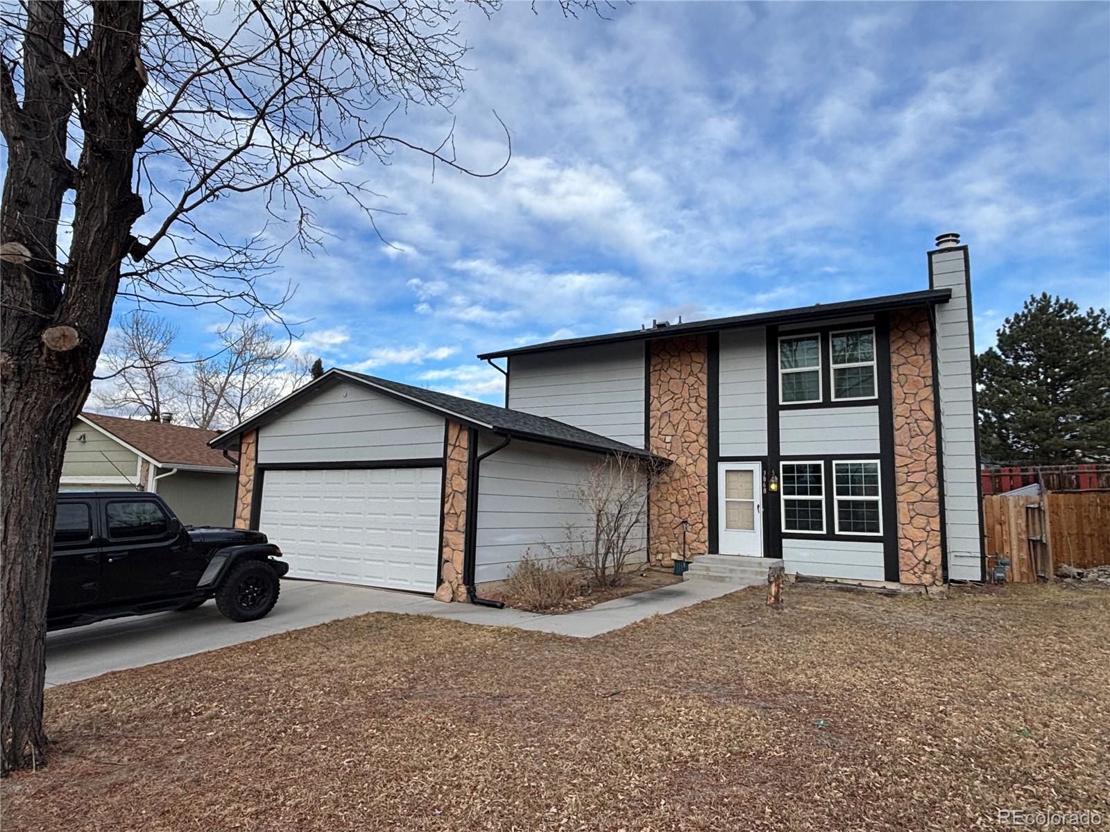3868 S Nucla St, Aurora, CO, 80013