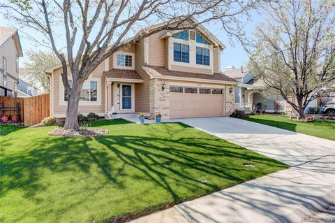 1276 W 133rd Circle, Westminster, CO 80234 - #: 8191777