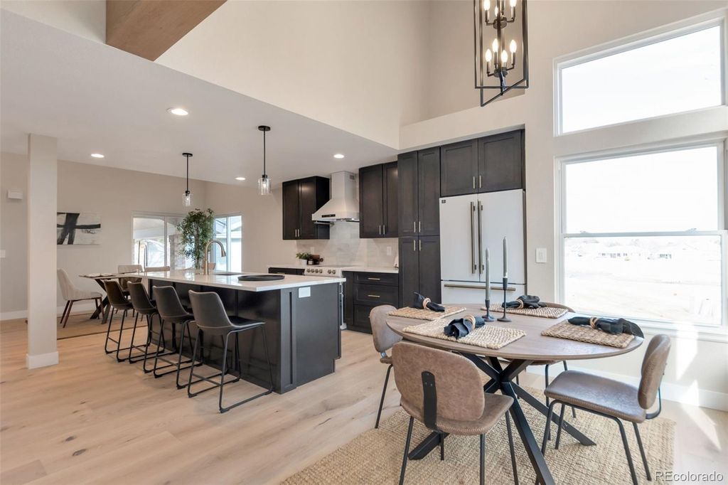 Photo of 14 Stonehaven Court, Littleton, CO 80130 (MLS # 3368043)