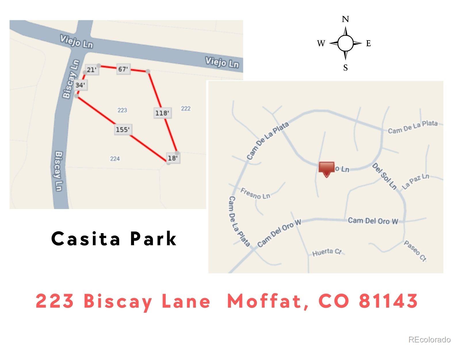 223 Biscay Lane