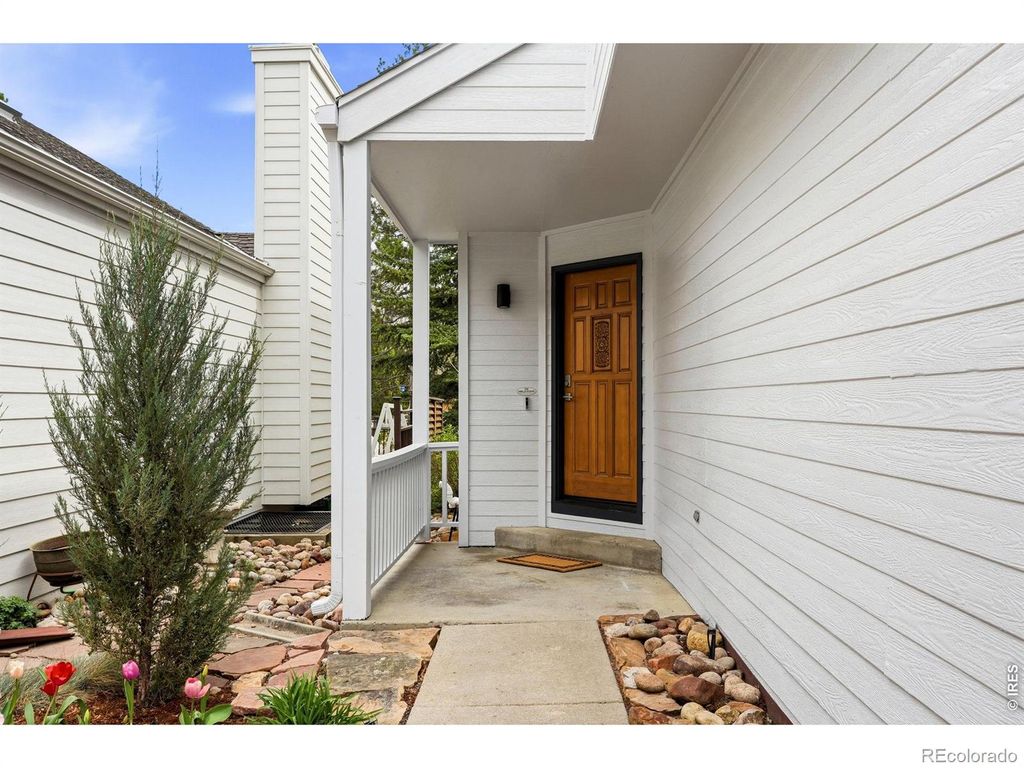 Photo of 5588 Stonewall Place, Boulder, CO 80303 (MLS # IR1055829)