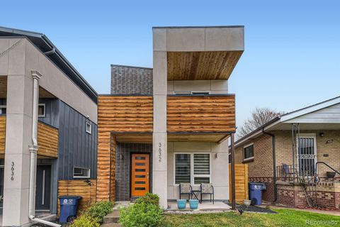 3632 N Pecos Street Denver CO 80211