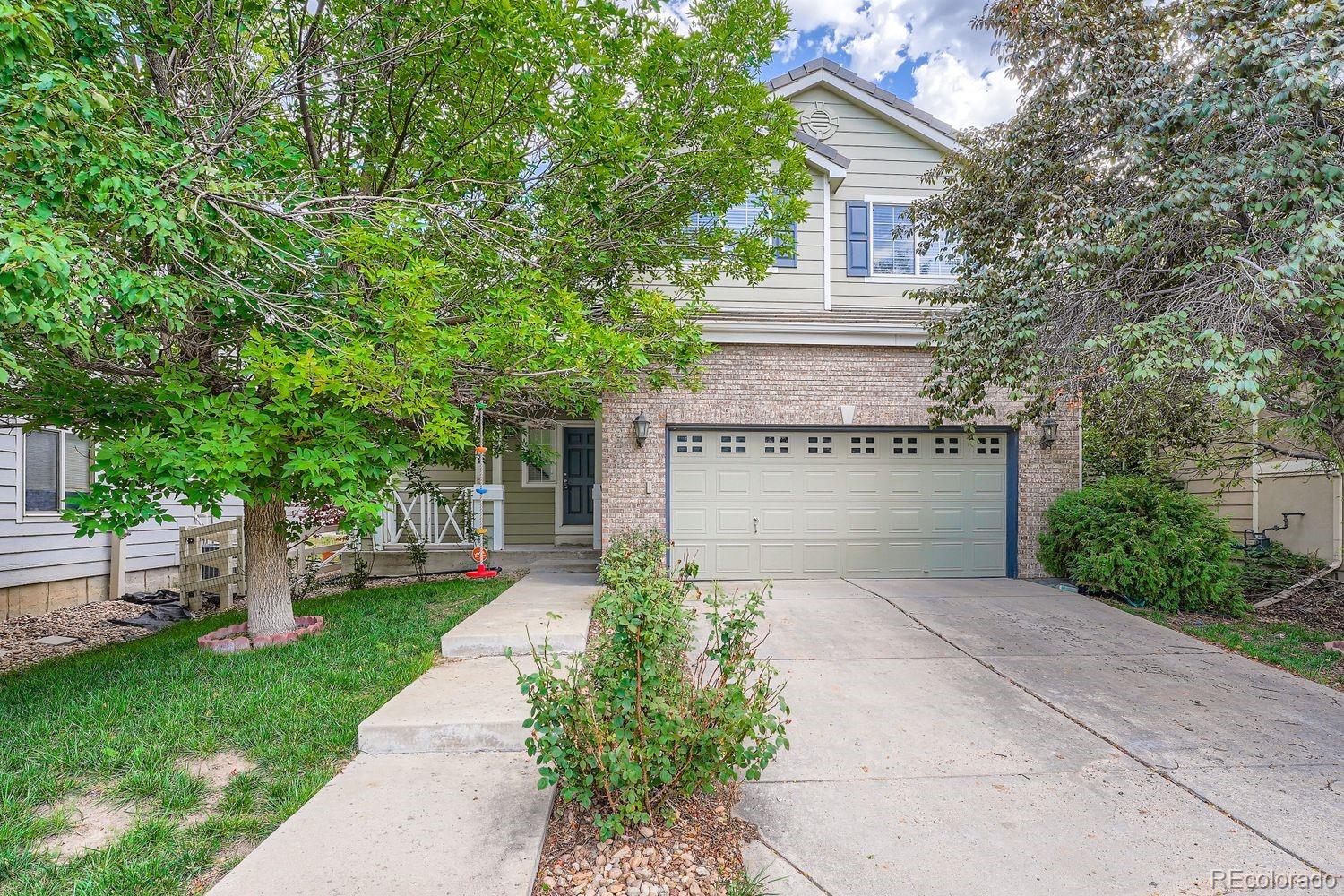 136 S Fraser Ct, Aurora, CO, 80012