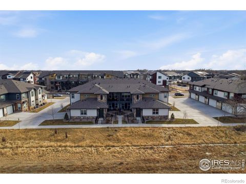 Photo of 914 Schlagel Street #6, Fort Collins, CO 80524 (MLS # IR1049753)