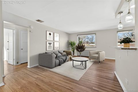 525 Jackson Street 304 Denver CO 80206