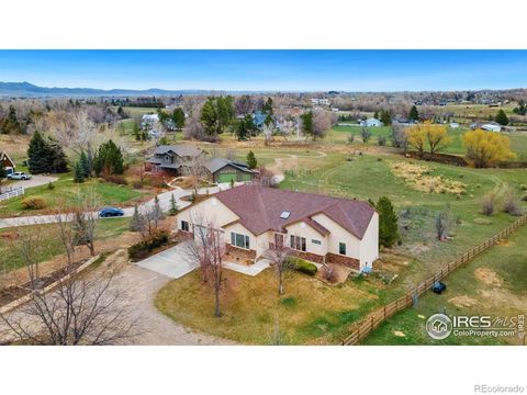 518 Gregory Road, Fort Collins, CO 80524 - #: IR985653
