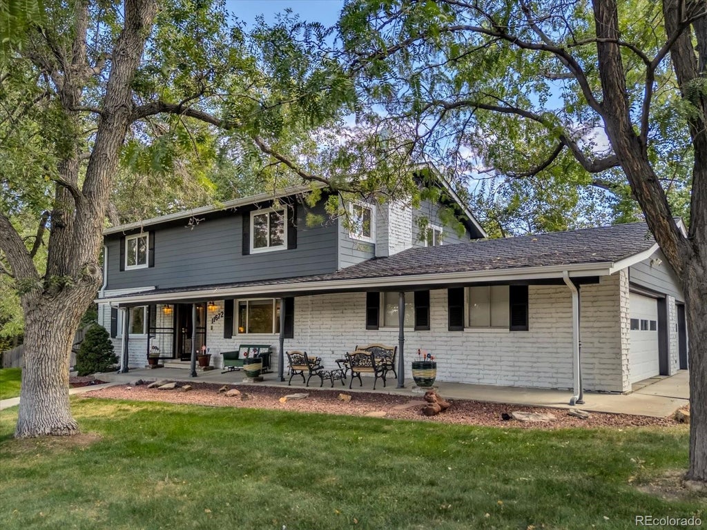 Photo of 11672 W 28th Avenue, Lakewood, CO 80215 (MLS # 7494426)