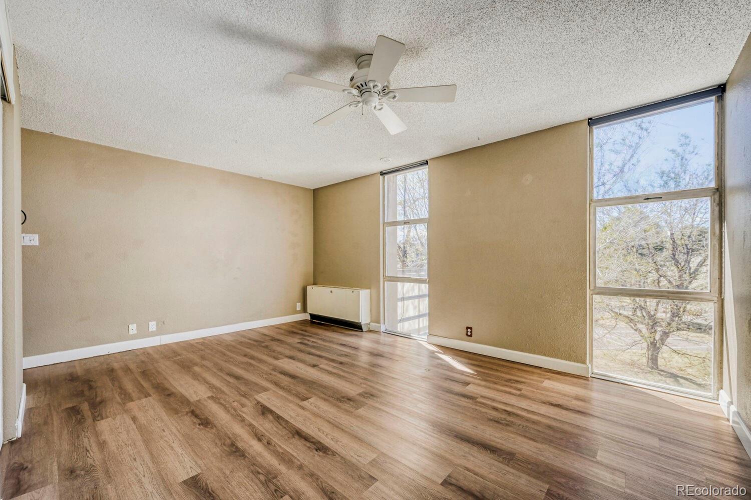 2500 S York Street 402