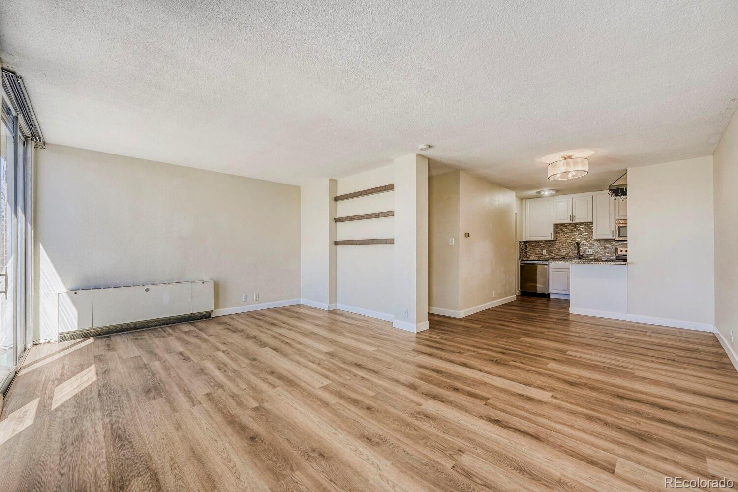 2500 S York Street 402