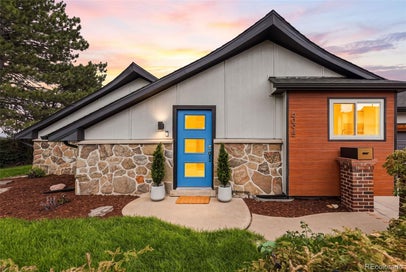 6095 W 49th Place Wheat Ridge CO 80033