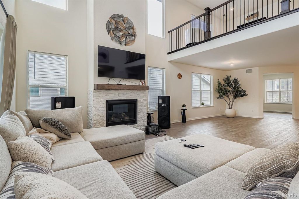 Photo of 6341 E 142nd Way, Brighton, CO 80602 (MLS # 4077729)