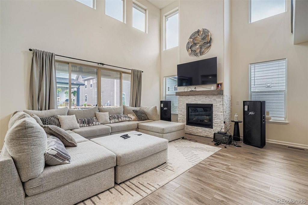 Photo of 6341 E 142nd Way, Brighton, CO 80602 (MLS # 4077729)