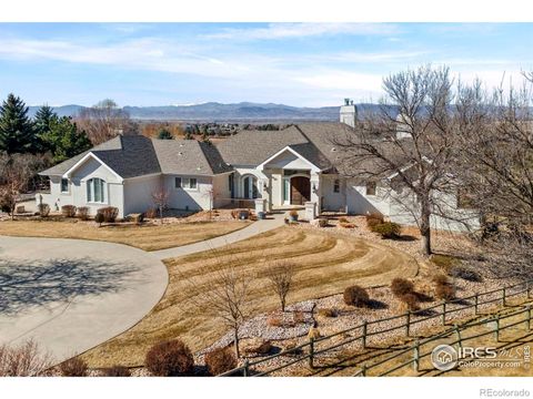 7718 Park Ridge Circle Fort Collins CO 80528