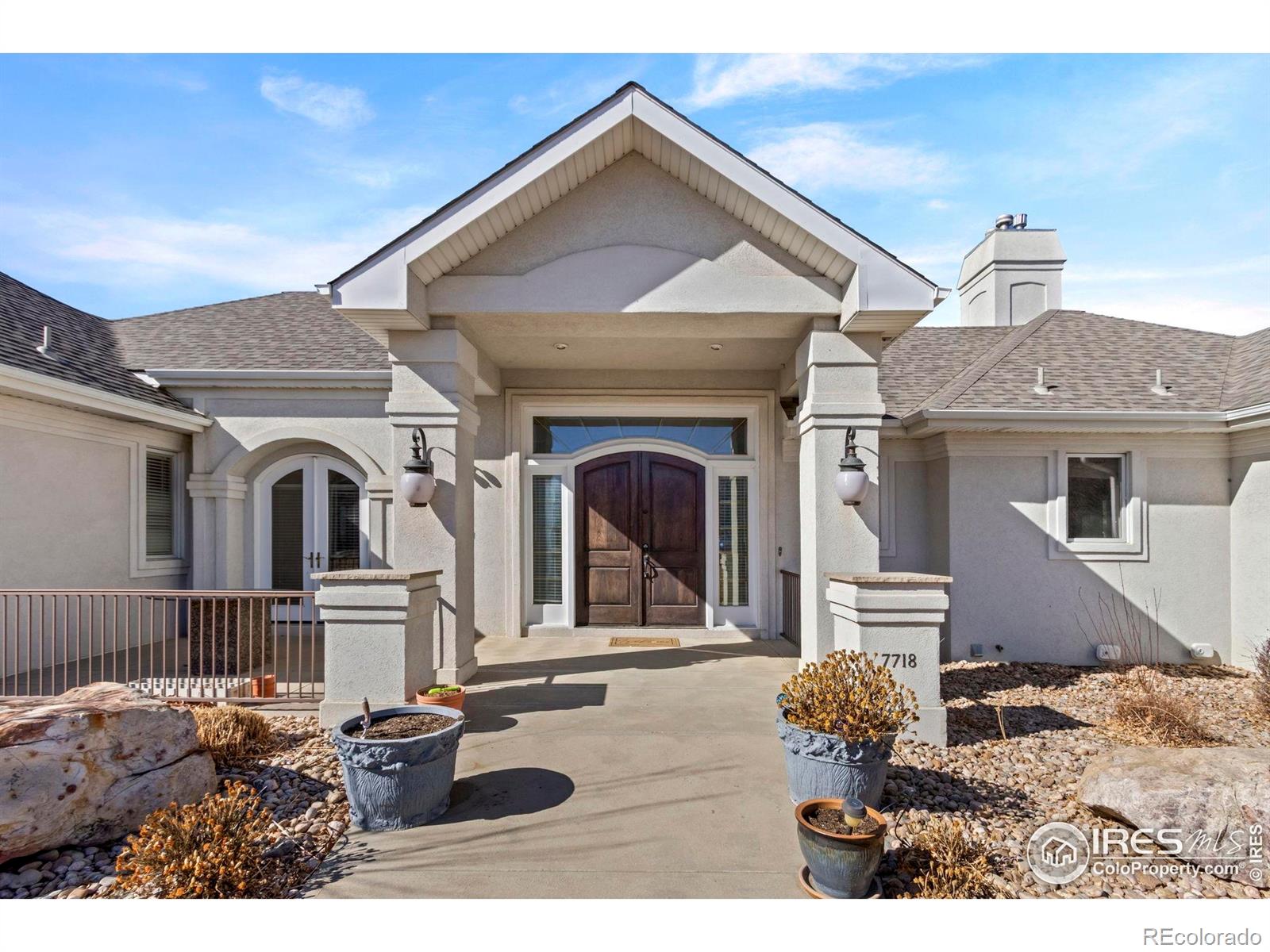 7718 Park Ridge Circle