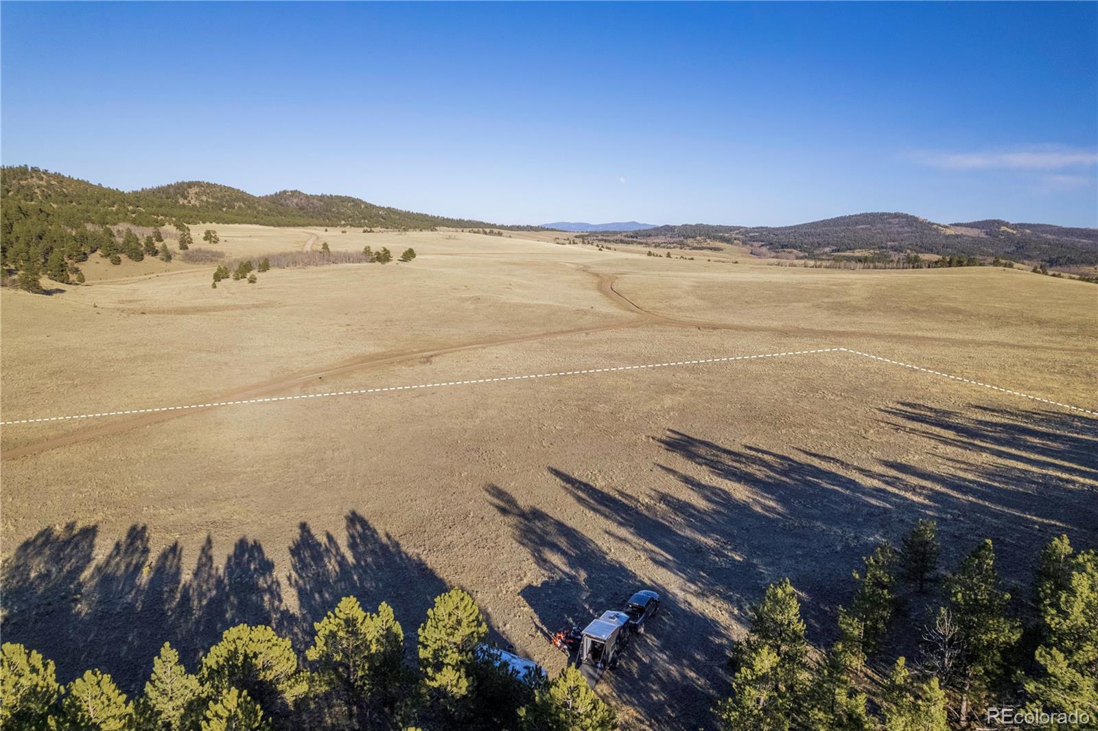 000 FS Road 185E