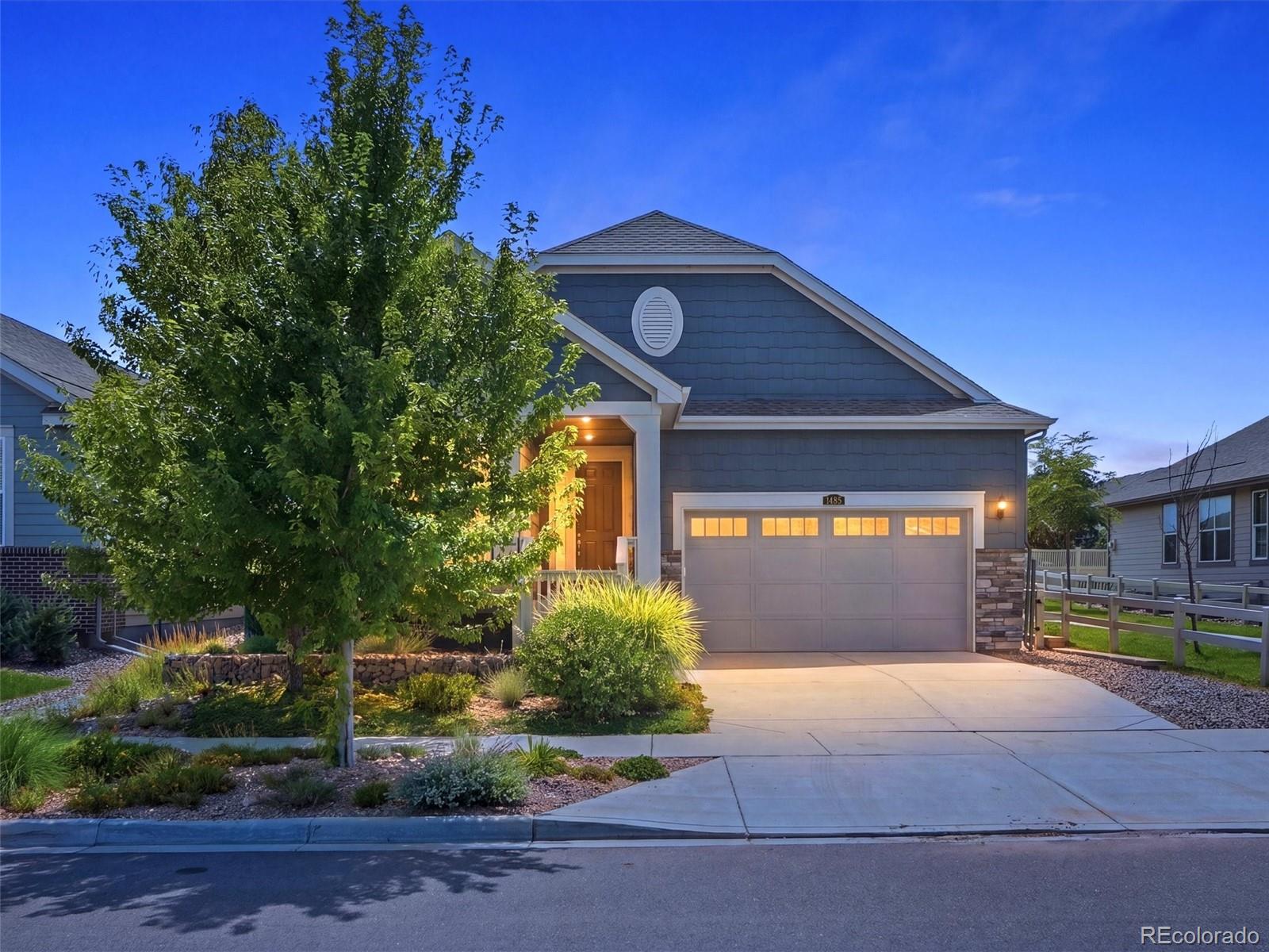 1485 Otis Drive