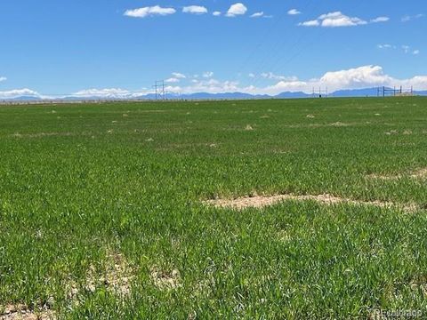 TBD County Road 19 Fort Lupton CO 80621