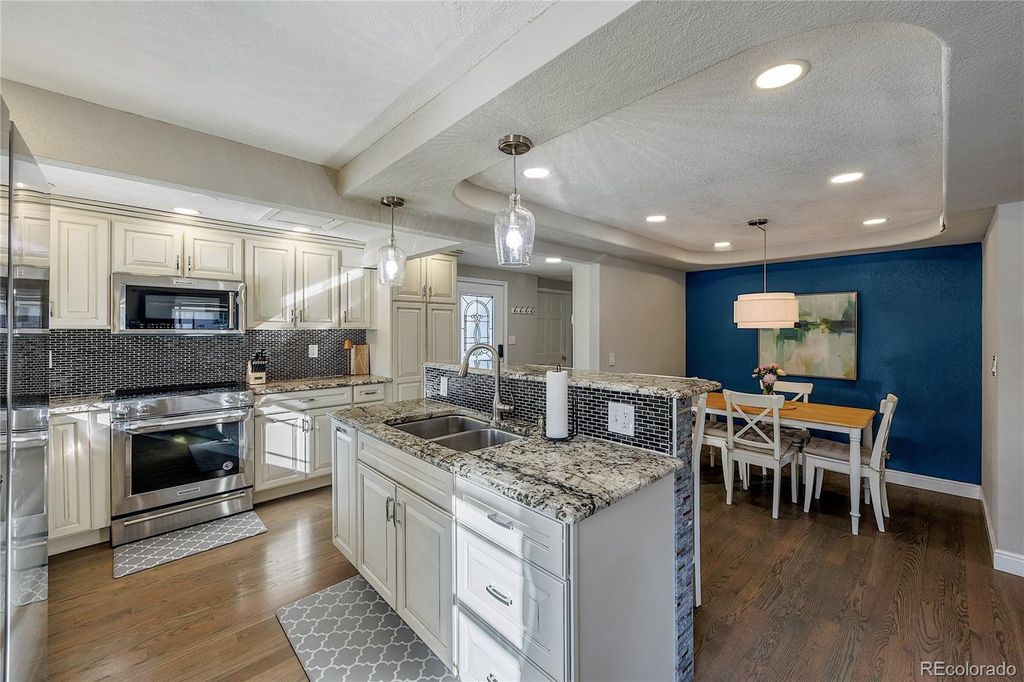 Photo of 7211 Bryant Street, Westminster, CO 80030 (MLS # 9913654)
