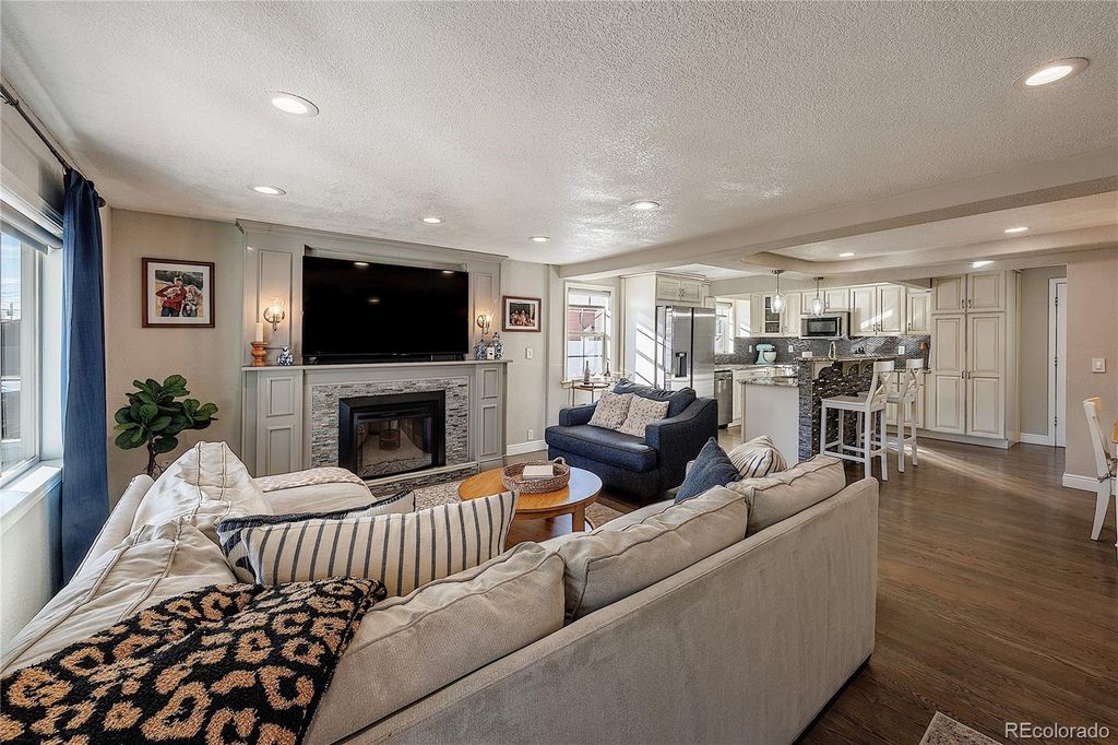 Photo of 7211 Bryant Street, Westminster, CO 80030 (MLS # 9913654)