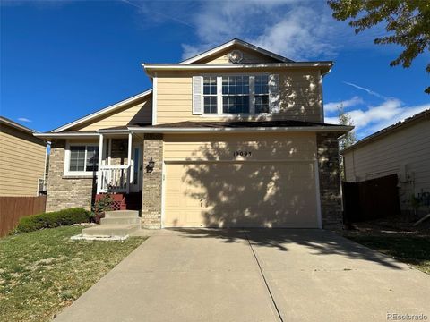 Photo of 19093 E Bellewood Drive, Aurora, CO 80015 (MLS # 2447207)