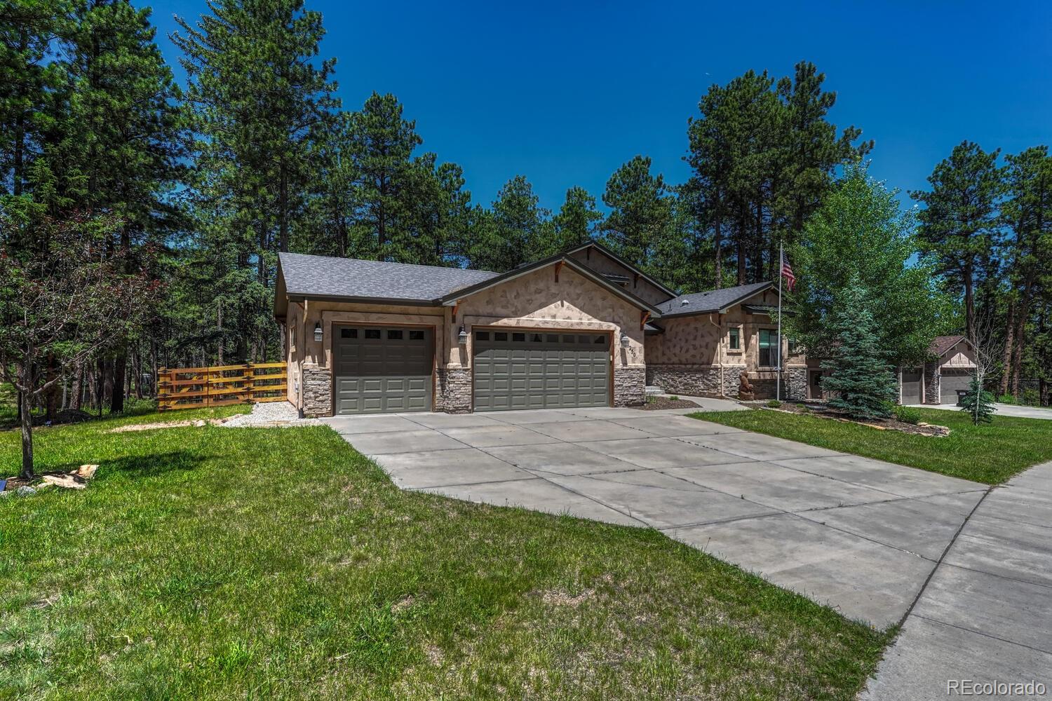 1250 Cottontail Trail