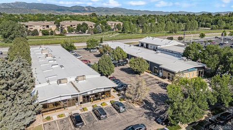 3501-3509 S Mason Street Fort Collins CO 80525