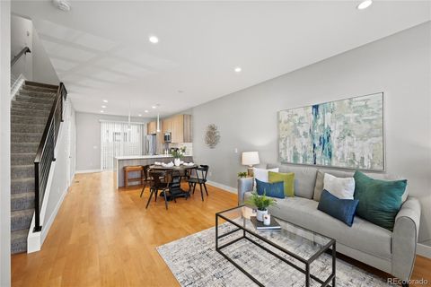 4270 W 13th Avenue Denver CO 80204