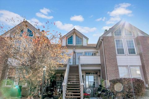 3066 W Prentice Avenue G Littleton CO 80123