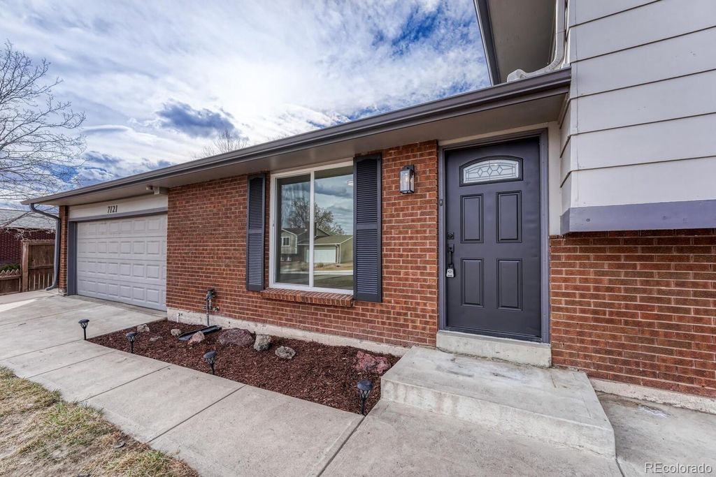 Photo of 7121 Xavier Street, Westminster, CO 80030 (MLS # 9239794)