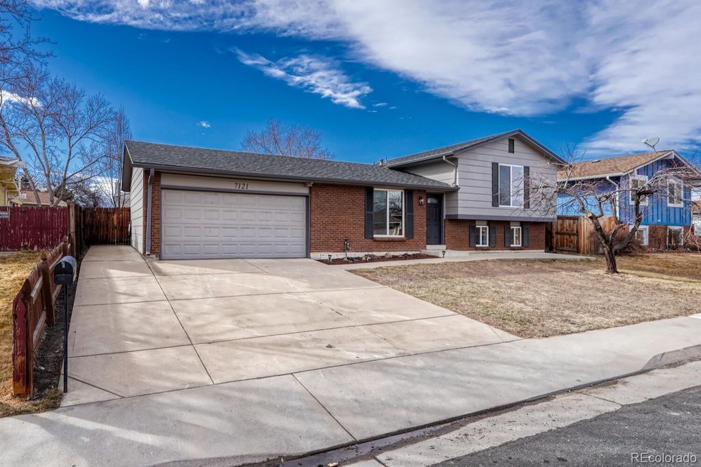Photo of 7121 Xavier Street, Westminster, CO 80030 (MLS # 9239794)